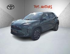 Toyota Yaris Cross Saverne