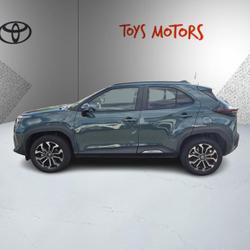 Toyota Yaris Cross Hybride 1.5 HYBRID 116H DESIGN Saverne