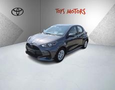 Toyota Yaris Saverne