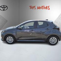 Toyota Yaris Hybride 116h Dynamic Saverne