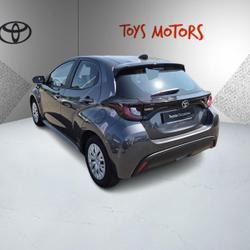 Toyota Yaris Hybride 116h Dynamic Saverne