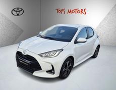 Toyota Yaris Saverne