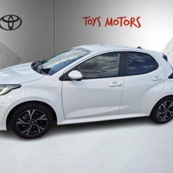 Toyota Yaris Hybride 116h Design Saverne
