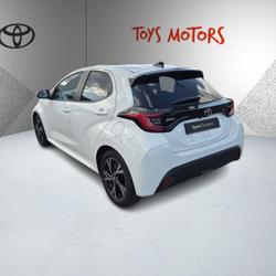 Toyota Yaris Hybride 116h Design Saverne