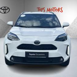 Toyota Yaris Cross Hybride 1.5 HYBRID 130H DESIGN Saverne
