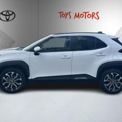 Toyota Yaris Cross Hybride 1.5 HYBRID 130H DESIGN Saverne