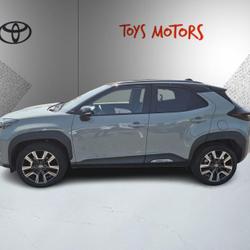 Toyota Yaris Cross Hybride 1.5 HYBRID 130H TRAIL Saverne