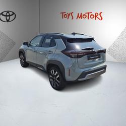 Toyota Yaris Cross Hybride 1.5 HYBRID 130H TRAIL Saverne
