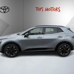 Kia Sportage GT-Line Premium 1.6 150 ch DCT7 occasion - Saverne - photo 2/31