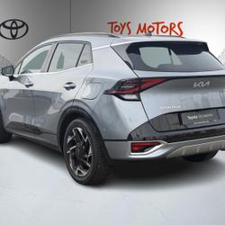 Kia Sportage GT-Line Premium 1.6 150 ch DCT7 occasion - Saverne - photo 3/31