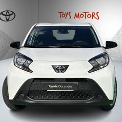 Toyota Aygo X 1.0 VVT-I 72 DYNAMIC ch occasion - Saverne - photo 3/12