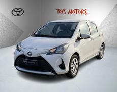 Toyota Yaris Saverne