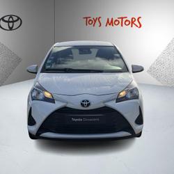 Toyota Yaris 1.0 70 VVT-I FRANCE RC18 occasion - Saverne - photo 2/18