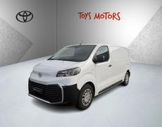 Toyota Proace Saverne
