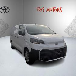 Toyota Proace 1.5 D MEDIUM 120 D-4D START occasion - Saverne - photo 3/17