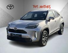 Toyota Yaris Cross Saverne