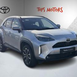 Toyota Yaris Cross Hybride 1.5 HYBRID 116H DESIGN / PACK CARGO MC24 occasion - Saverne - photo 3/19