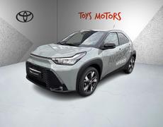 Toyota Aygo X Saverne