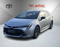 Toyota Corolla Touring Sports Saverne