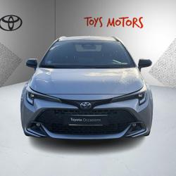 Toyota Corolla Touring Sports 2.0 HYBRID 196 CVT COLLECTION occasion - Saverne - photo 2/22