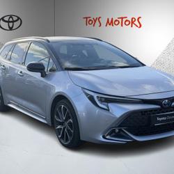Toyota Corolla Touring Sports 2.0 HYBRID 196 CVT COLLECTION occasion - Saverne - photo 3/22