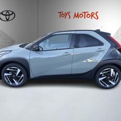 Toyota Aygo X 1.5 HEV 116 COLLECTION ch occasion - Saverne - photo 2/20
