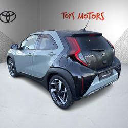 Toyota Aygo X 1.5 HEV 116 COLLECTION ch occasion - Saverne - photo 3/20