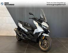 BMW C1 Saint-Jean-du-Cardonnay