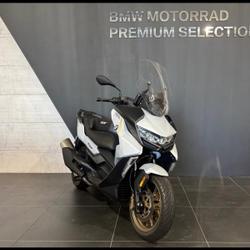 BMW C1 C 400 GT Euro 5+ Saint-Jean-du-Cardonnay