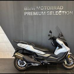 BMW C1 C 400 GT Euro 5+ Saint-Jean-du-Cardonnay