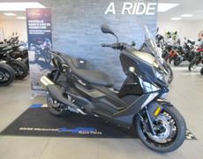 BMW C1 Souffelweyersheim