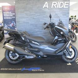 BMW C1 C 400 GT Pack Confort, Pack Touring, Alarme C400GT Souffelweyersheim