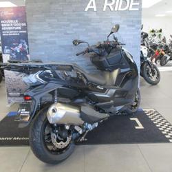 BMW C1 C 400 GT Pack Confort, Pack Touring, Alarme C400GT Souffelweyersheim