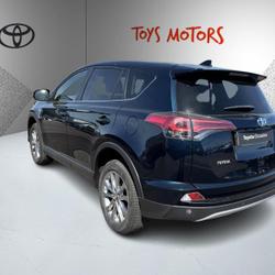 Toyota RAV4 Hybride 2WD Dynamic Buhl-Lorraine