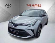 Toyota C-HR Buhl-Lorraine