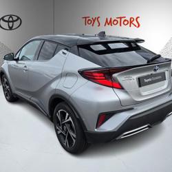 Toyota C-HR 2.0 Hybride 184 Collection Buhl-Lorraine