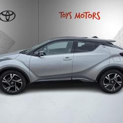 Toyota C-HR 2.0 Hybride 184 Collection Buhl-Lorraine