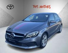 Mercedes Classe A Buhl-Lorraine