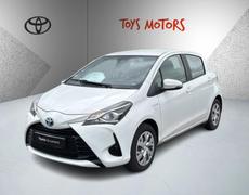 Toyota Yaris Buhl-Lorraine