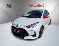 Toyota Yaris Buhl-Lorraine