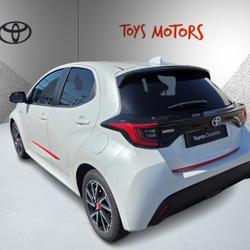 Toyota Yaris Hybride 116h Design Buhl-Lorraine