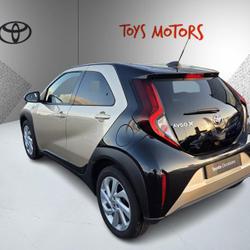 Toyota Aygo X 1.0 VVT-i 72 Design Buhl-Lorraine