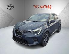 Mitsubishi ASX Buhl-Lorraine