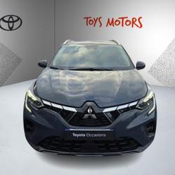 Mitsubishi ASX 1.6 MPI HEV 143 INTENSE Buhl-Lorraine