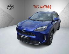 Toyota Yaris Cross Buhl-Lorraine