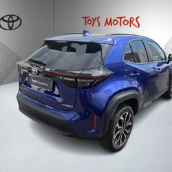 Toyota Yaris Cross Hybrid 2WD Design Buhl-Lorraine