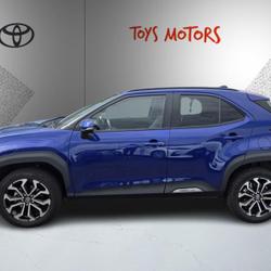 Toyota Yaris Cross Hybrid 2WD Design Buhl-Lorraine