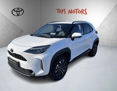 Toyota Yaris Cross Buhl-Lorraine