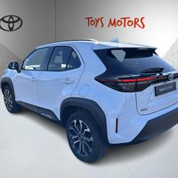 Toyota Yaris Cross Hybride 1.5 HYBRID 116H DESIGN Buhl-Lorraine