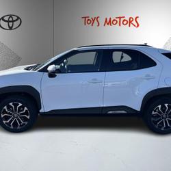 Toyota Yaris Cross Hybride 1.5 HYBRID 116H DESIGN Buhl-Lorraine
